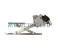 Zvedac zazen oken ELECTRIC LIFE ‐ ELF ZR LR15 R