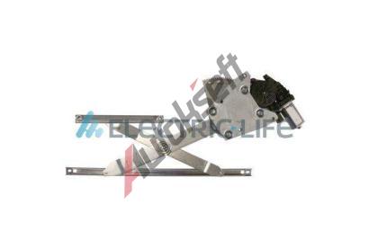 ELECTRIC LIFE Zvedac zazen oken ELF ZR LR15 R, ZR LR15 R