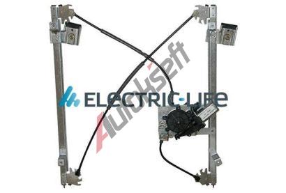ELECTRIC LIFE Zvedac zazen oken ELF ZR LR16 L, ZR LR16 L