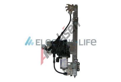 ELECTRIC LIFE Zvedac zazen oken ELF ZR LR21 L, ZR LR21 L