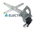 Zvedac zazen oken ELECTRIC LIFE ‐ ELF ZR LR22 L
