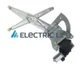 Zvedac� za��zen� oken&nbsp;ELECTRIC LIFE&nbsp;&dash;&nbsp;ELF ZR LR22 R