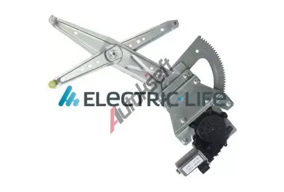 ELECTRIC LIFE Zvedac� za��zen� oken ELF ZR LR22 R, ZR LR22 R