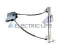 Zvedac zazen oken ELECTRIC LIFE ‐ ELF ZR MA44 L