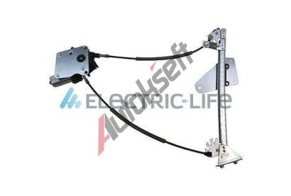 ELECTRIC LIFE Zvedac zazen oken ELF ZR MA44 R, ZR MA44 R