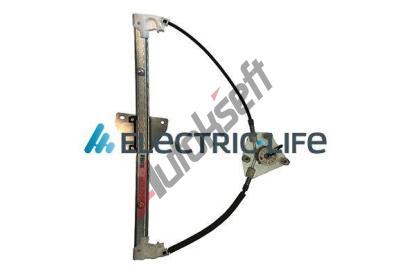 ELECTRIC LIFE Zvedac zazen oken ELF ZR MA701 L, ZR MA701 L