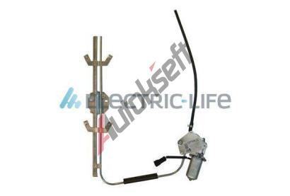 ELECTRIC LIFE Zvedac zazen oken ELF ZR ME19 L, ZR ME19 L
