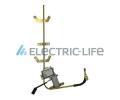 Zvedac zazen oken ELECTRIC LIFE ‐ ELF ZR ME20 R