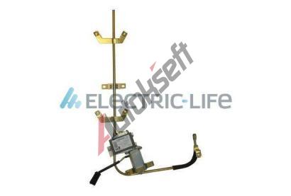ELECTRIC LIFE Zvedac zazen oken ELF ZR ME20 R, ZR ME20 R