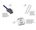 ELECTRIC LIFE Zvedac zazen oken ELF ZR ME34 R, ZR ME34 R
