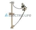 Zvedac zazen oken ELECTRIC LIFE ‐ ELF ZR ME63 L B