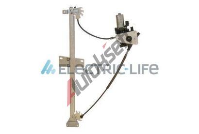 ELECTRIC LIFE Zvedac zazen oken ELF ZR ME63 L B, ZR ME63 L B
