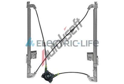 ELECTRIC LIFE Zvedac zazen oken ELF ZR ME703 L, ZR ME703 L