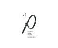 ELECTRIC LIFE Zvedac zazen oken ELF ZR ME703 R, ZR ME703 R
