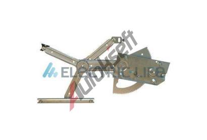 ELECTRIC LIFE Zvedac zazen oken ELF ZR ME706 L, ZR ME706 L