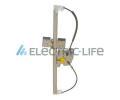 Zvedac zazen oken ELECTRIC LIFE ‐ ELF ZR ME715 L