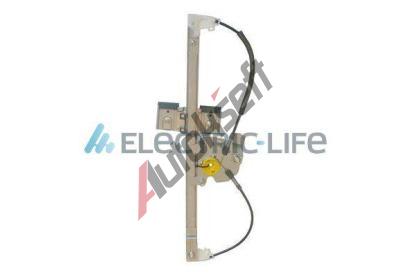 ELECTRIC LIFE Zvedac zazen oken ELF ZR ME715 R, ZR ME715 R
