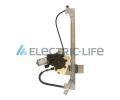 Zvedac zazen oken ELECTRIC LIFE ‐ ELF ZR ME72 L