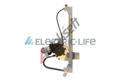 ELECTRIC LIFE Zvedac zazen oken ELF ZR ME72 L, ZR ME72 L