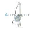 Zvedac zazen oken ELECTRIC LIFE ‐ ELF ZR ME720 L