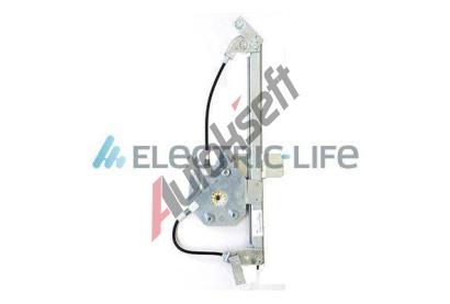 ELECTRIC LIFE Zvedac zazen oken ELF ZR ME720 L, ZR ME720 L