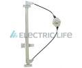 Zvedac zazen oken ELECTRIC LIFE ‐ ELF ZR ME901 L