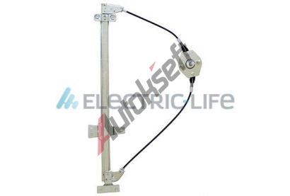 ELECTRIC LIFE Zvedac zazen oken ELF ZR ME901 L, ZR ME901 L
