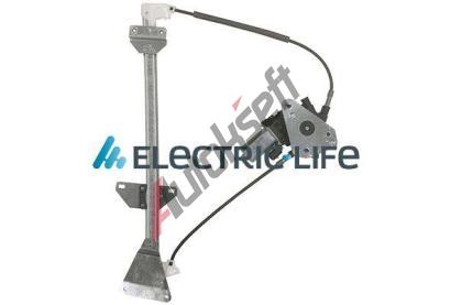 ELECTRIC LIFE Zvedac zazen oken ELF ZR MI32 L B, ZR MI32 L B