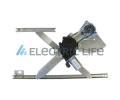 Zvedac zazen oken ELECTRIC LIFE ‐ ELF ZR MI51 L