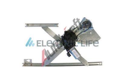 ELECTRIC LIFE Zvedac zazen oken ELF ZR MI51 L, ZR MI51 L