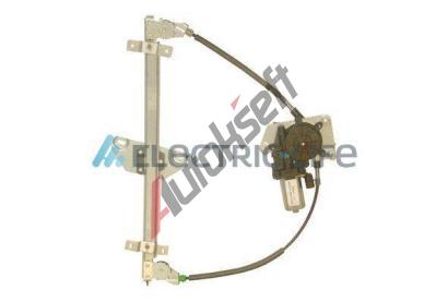 ELECTRIC LIFE Zvedac� za��zen� oken ELF ZR MI52 R, ZR MI52 R