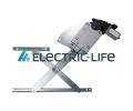Zvedac zazen oken ELECTRIC LIFE ‐ ELF ZR MI56 L