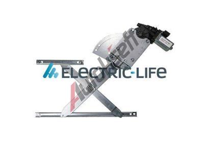ELECTRIC LIFE Zvedac zazen oken ELF ZR MI56 L, ZR MI56 L