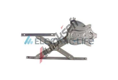 ELECTRIC LIFE Zvedac zazen oken ELF ZR MI706 L, ZR MI706 L
