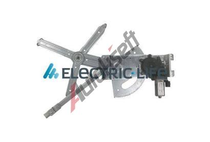 ELECTRIC LIFE Zvedac zazen oken ELF ZR OP51 L, ZR OP51 L