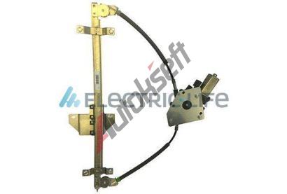 ELECTRIC LIFE Zvedac zazen oken ELF ZR OP64 R, ZR OP64 R