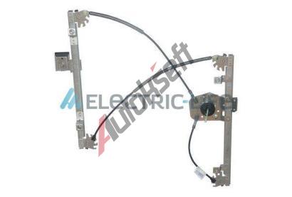 ELECTRIC LIFE Zvedac zazen oken ELF ZR OP703 R, ZR OP703 R