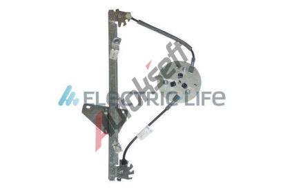 ELECTRIC LIFE Zvedac zazen oken ELF ZR OP704 L, ZR OP704 L