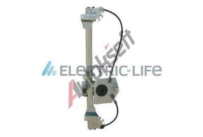 ELECTRIC LIFE Zvedac zazen oken ELF ZR OP708 R, ZR OP708 R