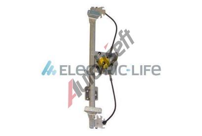 ELECTRIC LIFE Zvedac zazen oken ELF ZR OP709 L, ZR OP709 L