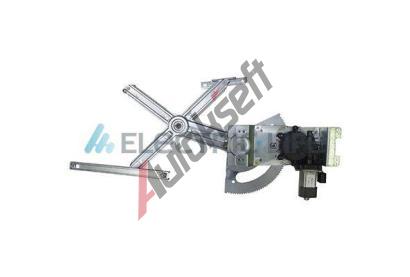 ELECTRIC LIFE Zvedac zazen oken ELF ZR OP72 L, ZR OP72 L
