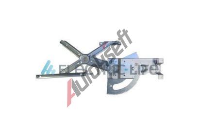 ELECTRIC LIFE Zvedac zazen oken ELF ZR OP729 L, ZR OP729 L