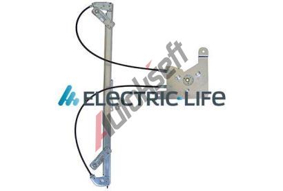ELECTRIC LIFE Zvedac zazen oken ELF ZR OP733 L, ZR OP733 L