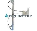 Zvedac zazen oken ELECTRIC LIFE ‐ ELF ZR OP733 R