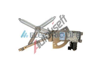 ELECTRIC LIFE Zvedac zazen oken ELF ZR OPO51 L C, ZR OPO51 L C