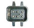 ELECTRIC LIFE Zvedac zazen oken ELF ZR OPO51 L C, ZR OPO51 L C