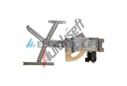 ELECTRIC LIFE Zvedac zazen oken ELF ZR OPO78 L C, ZR OPO78 L C