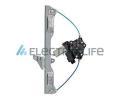 Zvedací zařízení oken ELECTRIC LIFE ‐ ELF ZR OPO93 R C  Zvedací zařízení oken ELECTRIC LIFE ‐ ELF ZR OPO93 R C
