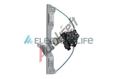 ELECTRIC LIFE Zvedací zařízení oken ELF ZR OPO93 R C, ZR OPO93 R C  ELECTRIC LIFE Zvedací zařízení oken ELF ZR OPO93 R C, ZR OPO93 R C
