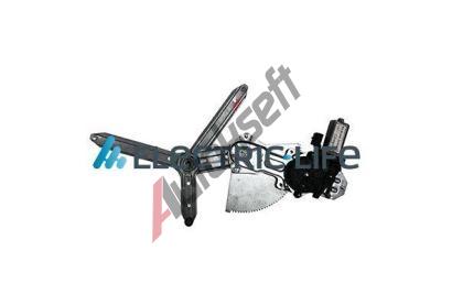 ELECTRIC LIFE Zvedac zazen oken ELF ZR PG02 L, ZR PG02 L
